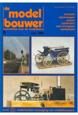 NVM 95.86.005 Year "Die Modelbouwer" Auflage: 86 005 (PDF)