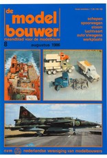 De Modelbouwer 95.86.008 Jaargang "De Modelbouwer" Editie : 86.008 (PDF)