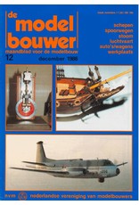 NVM 95.86.012 Jaargang "De Modelbouwer" Editie : 86.012 (PDF)