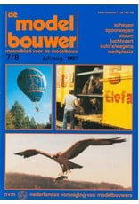 De Modelbouwer 95.87.008 Volume "De Modelbouwer" Edition : 87.008 (PDF)