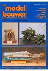 De Modelbouwer 95.88.008 Volume "De Modelbouwer" Edition : 88.008 (PDF)