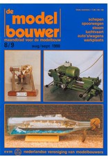 NVM 95.88.008 Jaargang "De Modelbouwer" Editie : 88.008 (PDF)