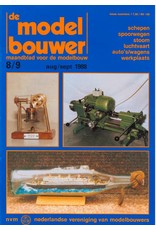 NVM 95.88.009 Year "Die Modelbouwer" Auflage: 88 009 (PDF)