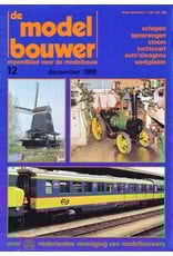 De Modelbouwer 95.88.012 Jaargang "De Modelbouwer" Editie : 88.012 (PDF)