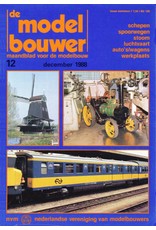 De Modelbouwer 95.88.012 Volume "De Modelbouwer" Edition : 88.012 (PDF)