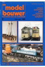 NVM 95.89.002 Year "Die Modelbouwer" Auflage: 89 002 (PDF)
