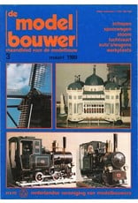 De Modelbouwer 95.89.003 Volume "De Modelbouwer" Edition : 89.003 (PDF)