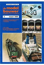 NVM 95.90.003 Year "Die Modelbouwer" Auflage: 90 003 (PDF)