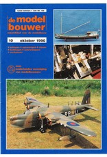 NVM 95.90.010 Jaargang "De Modelbouwer" Editie : 90.010 (PDF)