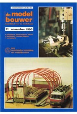 De Modelbouwer 95.90.011 Jahrgang "Der Modellbauer" Ausgabe : 90.011 (PDF)