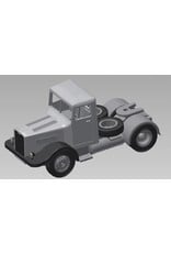 MBT 40.04.043 Crossley trekker