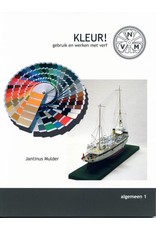 MBT 74.80.001 Colour! Use and working with paint