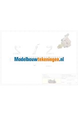 MBT Everlasting valve; een "slijtvaste" spuikraan voor 7,25" locomotieven - Bouwtekening Schaal 1 : XX (21.20.001)