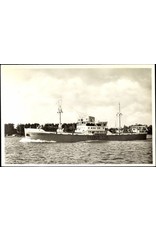 MBT 10.10.084 vrachtschip ms "Prins Casimir" (1955) - Oranjelijn; voor verlenging