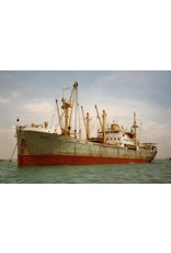 MBT 10.10.084 Frachtschiff MS „Prins Casimir“ (1955) – Oranjelijn; zur Verlängerung
