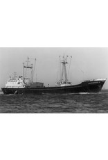 MBT 10.12.006 Küstenmotorschiff ms "Batavier V" (1959) - Wm.H. Müller & Co.