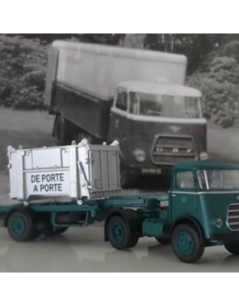 MBT 40.04.036 DAF Ladekistenauflieger