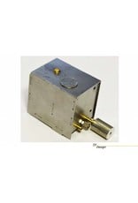 MBT 40.05.002 Hydrauliek olietank