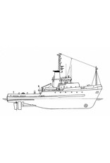 MBT 16.14.060 seagoing tug ms Winchman (1965)