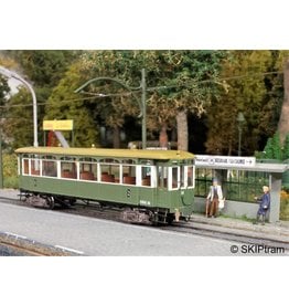 MBT 20.75.003 Beiwagen OSM/NBM 30-54 (Allan, 1910/11)