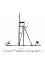 MBT 16.19.024 RWS Wrackschiffchen; Dienstbezirk Gorinchem
