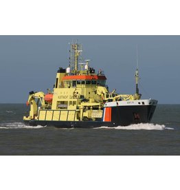 MBT 16.18.043 Ölbekämpfungsschiff ms Arca (1998) - Rijkswaterstaat