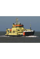 MBT 16.18.043/A CD - Ölbekämpfungsschiff Arca (1998) - Rijkswaterstaat