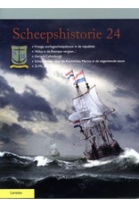 MBT 74.10.024 Ship History: Part 24
