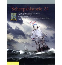 NVM 74.10.024 Scheepshistorie: Deel 24