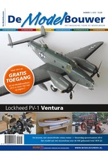 De Modelbouwer 95.13.001 Jaargang "De Modelbouwer" Editie : 13.001 (PDF)