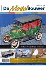 De Modelbouwer 95.13.002 Volume "De Modelbouwer" Edition : 13.002 (PDF)