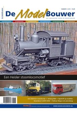 De Modelbouwer 95.13.003 Jaargang "De Modelbouwer" Editie : 13.003 (PDF)