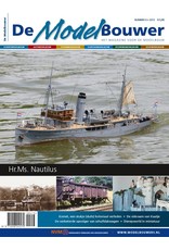 De Modelbouwer 95.13.004 Jaargang "De Modelbouwer" Editie : 13.004 (PDF)
