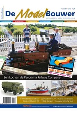 De Modelbouwer 95.13.005 Jahrgang "De Modelbouwer" Ausgabe : 13.005 (PDF)