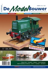 De Modelbouwer 95.13.006 Volume "De Modelbouwer" Edition : 13.006 (PDF)