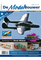 De Modelbouwer 95.13.007 Jahrgang "De Modelbouwer" Ausgabe : 13.007 (PDF)