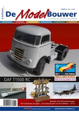 De Modelbouwer 95.13.008 Jaargang "De Modelbouwer" Editie : 13.008 (PDF)