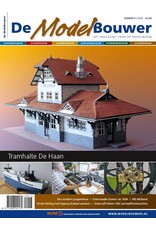 De Modelbouwer 95.13.009 Jahrgang "De Modelbouwer" Ausgabe : 13.009 (PDF)