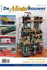 De Modelbouwer 95.14.001 Jahrgang "Der Modellbauer" Ausgabe : 14.001 (PDF)