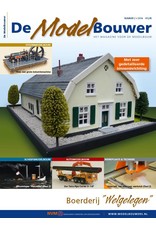 De Modelbouwer 95.14.002 Jaargang "De Modelbouwer" Editie : 14.002  (PDF)