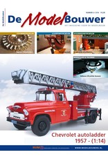 De Modelbouwer 95.14.004 Jahrgang "Der Modellbauer" Ausgabe : 14.004 (PDF)