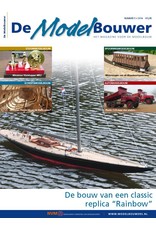 De Modelbouwer 95.14.005 Jaargang "De Modelbouwer" Editie : 14.005  (PDF)