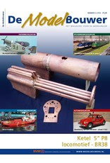 De Modelbouwer 95.14.006 Jaargang "De Modelbouwer" Editie : 14.006  (PDF)