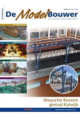 De Modelbouwer 95.14.008 Volume "De Modelbouwer" Edition : 14.008 (PDF)