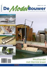 De Modelbouwer 95.14.009 Jaargang "De Modelbouwer" Editie : 14.009  (PDF)