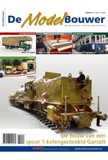 De Modelbouwer 95.14.010 Jaargang "De Modelbouwer" Editie : 14.010  (PDF)