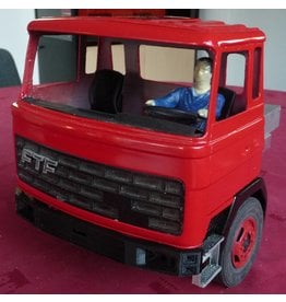 MBT 40.06.003 FTF Schlafkabine