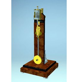 MBT Pendule 2-takt motor - Bouwtekening Schaal 1 : XX (60.10.028)
