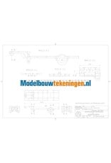 MBT 40.04.046 DAF klinknagel oplegger 5t (1932)