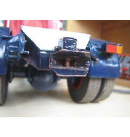 MBT 40.06.006 Hulo vangmuil koppeling
